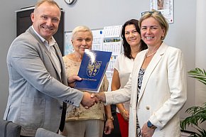 Dyrektor SOSW Monika Modrzejewska-3631