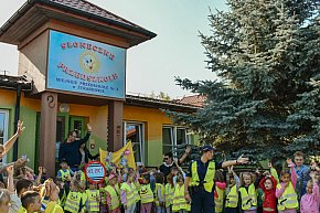 Kierowco! Nie polujemy na zebrach!-3637