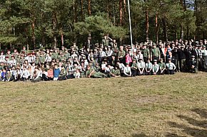 Wielkie święto w Hufcu ZHP Jaktorów-3706