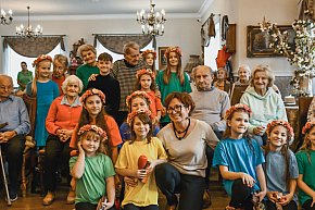 Wspomnień czar – z sercem dla Seniorów-3758