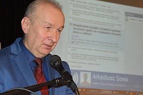 Na nic zdała się obrona radnego Arkadiusza Sowy-3794