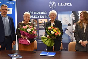 W „Elektryku” będą uczyli się od najlepszych-3798
