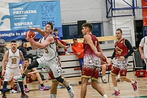 Tym razem zwyciężyły „Hutnicze Wilki”-3905