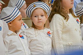 Nowi marynarze na pokładzie Dwójki-3913