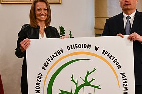 Odkrywcy Talentów edukują Żyrardów o autyzmie-3949