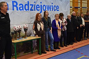 W Radziejowicach pamiętają dobrego Włodarza-3954