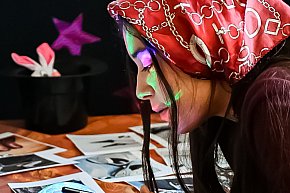 Magiczny andrzejkowy dzień w Czwórce-3957