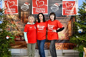 Weekend cudów w Szlachetnej Paczce w Żyrardowie-4027