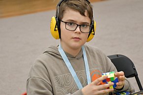 Kostka Rubika rządziła w Żyrardowie-4028