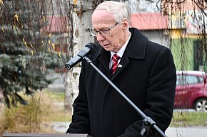 Żyrardów oddał hołd bohaterom stanu wojennego-4032