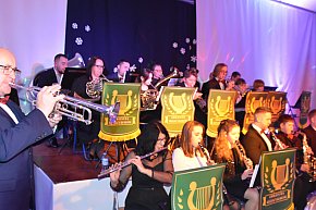 Koncert Noworoczny Orkiestry Dętej Międzyborów-4099