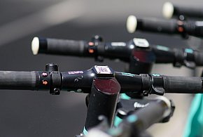 Czy karta rowerowa obejmie hulajnogi? Wiadomo, co zdecydowano-45378