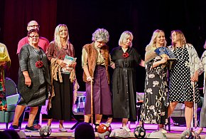 Życie to jest teatr - Teatr to jest życie-45416