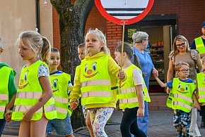 Kierowco! Nie polujemy na zebrach!-45424