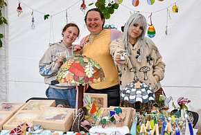 Festiwal Kultury i Sztuki ŻOF -45445