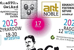 XVII INTERDYSCYPLINARNY FESTIWAL SZTUK  M{i}aSTO Gwiazd 2025-45480