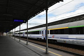 Z Warszawy do Wrocławia w półtorej godziny? Pociągi przyspieszą do 350 km/h-45584