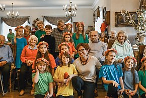 Wspomnień czar – z sercem dla Seniorów-45711