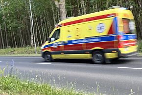 Awaria systemu alarmowego w Polsce. MSWiA wydało komunikat-45704