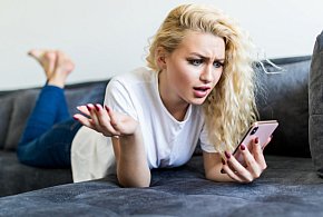 Awaria sparaliżowała cały internet. Wiele stron i aplikacji nie działa-45769