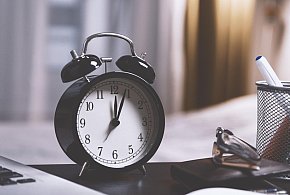 Kiedy przestawiamy czas na zimowy? To może być ostatni raz?-45774