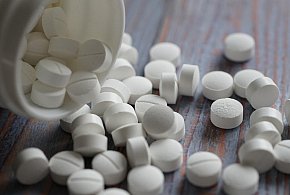 Popularny lek znika z aptek. GIF ostrzega: natychmiast oddaj go do apteki-45777