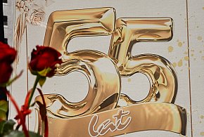 55-lecie Klubu Seniora-45801