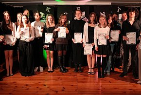 XXIII Festiwal Piosenki Młodzieżowej „Akcent”-46058