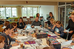 Od pomysłu do muralu – kreatywne warsztaty w MCAK-46067