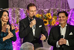 Muzyka, wspomnienia i uśmiechy  w Przestrzeni Seniora-46070