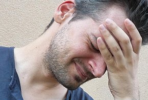 Polscy mężczyźni żyją w ciągłym stresie. Oto główne powody-46108