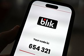 BLIK wchodzi w Europę. Przelejesz pieniądze w innych walutach-46114