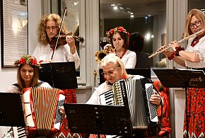 Wiskitczanki: Radosny i muzyczny finał projektu o Ogińskim-46130