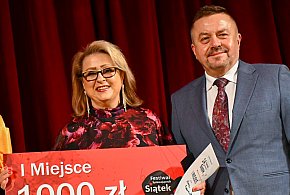 Za nami 14. Festiwal Śpiewających Siątek-46245