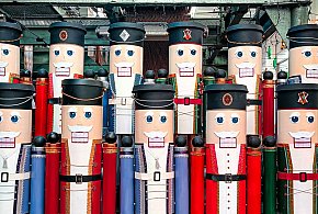 Mikołajki w Fabryce Świętego Mikołaja-46290