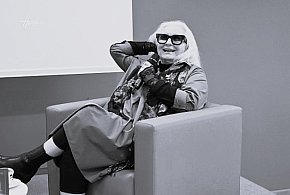 Nie żyje Magda Umer. Jedna z ikon polskiej piosenki literackiej-46370