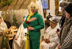 Wyjątkowy, wspólny czas w Przestrzeni Seniora-46374