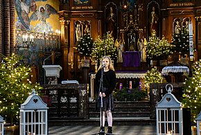 I Miejski Festiwal Kolęd i Pastorałek-46395