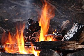 Rośnie kara. Jeden błąd przy ogniu i 30 tys. zł nie twoje!-46419