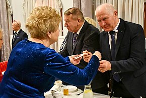 W przedświątecznym nastroju – wspólny wieczór kolęd-46503