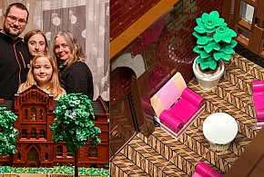 Rodzina Jelinków znów zaskakuje – zgadnij, co zbudowali tym razem-46519