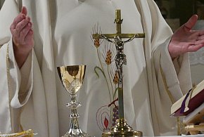 Obowiązkowe święto dla katolików. Wtedy trzeba iść do kościoła-46550