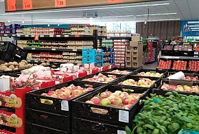 Do której zrobisz zakupy w Sylwestra? Znane sieci podały godziny-46552