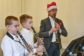 Muzyka, która przedłuża atmosferę świąt-46648