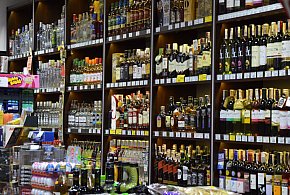 To codzienność wielu Polaków. Nowe dane o alkoholu niepokoją-46661