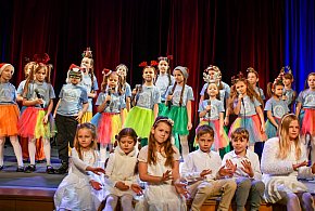 Kolędowanie z The Tonacją