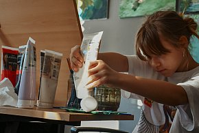 Ocena 10/10 od dzieci! Tak wyglądają Ferie z Kogucikiem