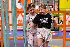 Ferie w Młodeku: aktywny wypoczynek z domieszką magii