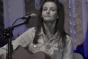 Jej serce i głos pozostaną z nami…