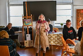 XV Program Satyryczno-Muzyczny